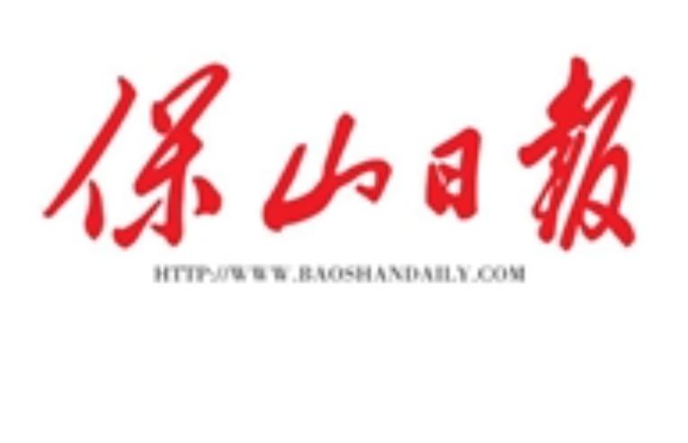 保山日报 保山日报