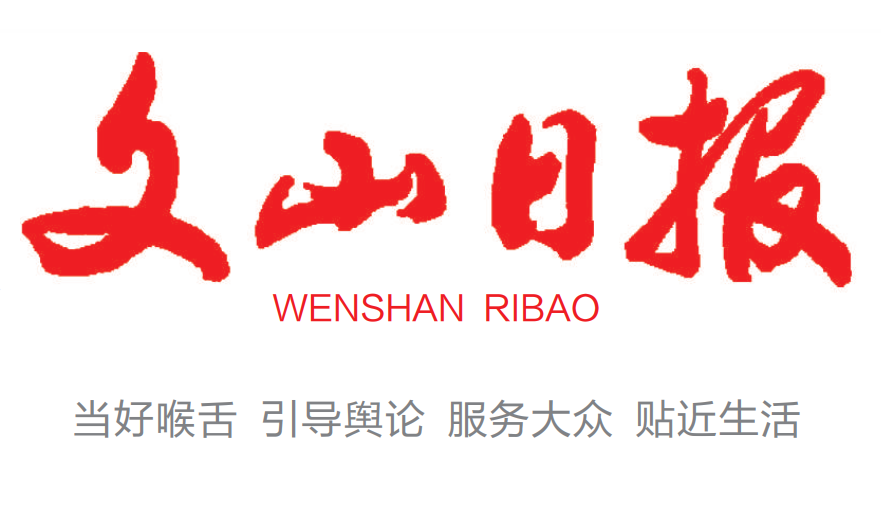 文山日报